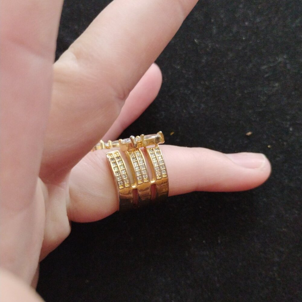 Traci-Lynn Ring - image 5